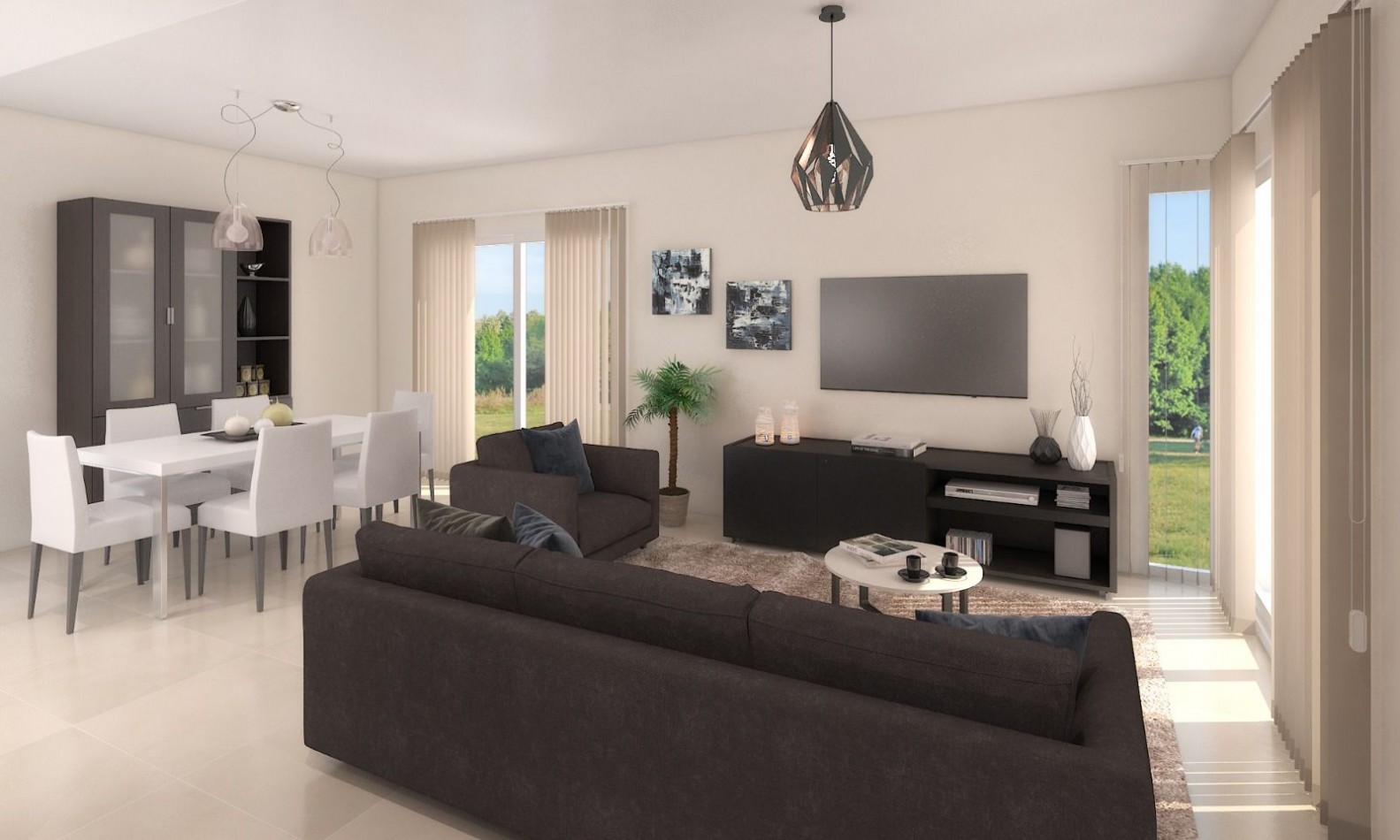 PH 4 AMBIENTES A TERMINAR | SIN EXPENSAS | APTO CREDITO | CAISAMAR