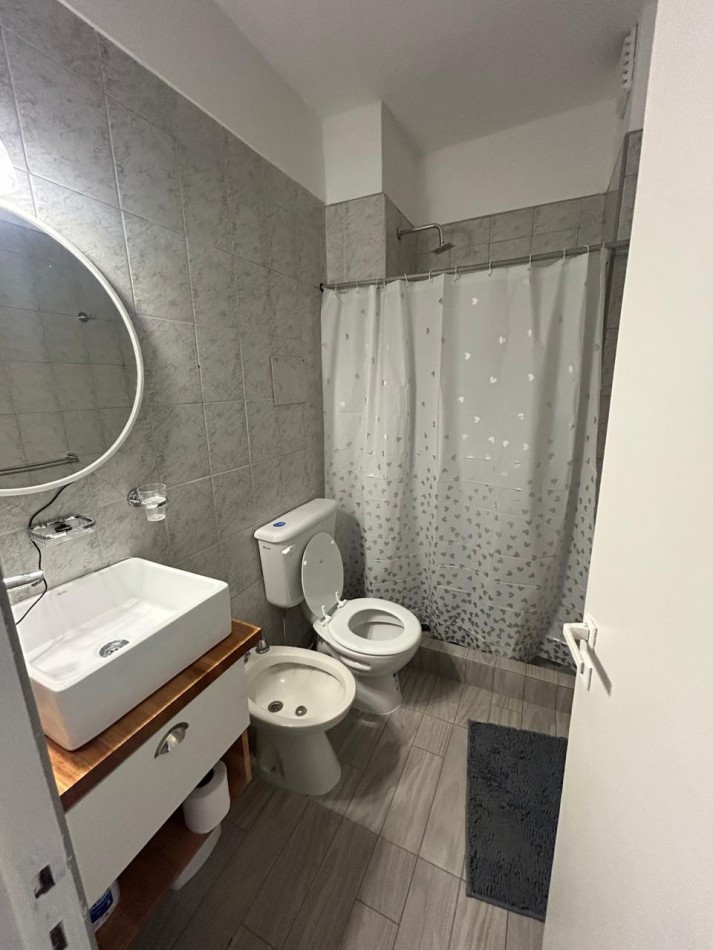 DEPARTAMENTO 3 AMBIENTES 