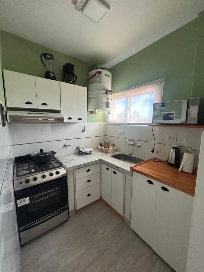 DEPARTAMENTO 3 AMBIENTES 