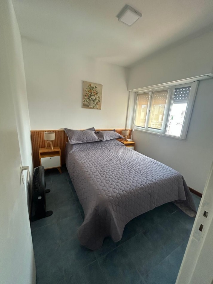 DEPARTAMENTO 3 AMBIENTES 