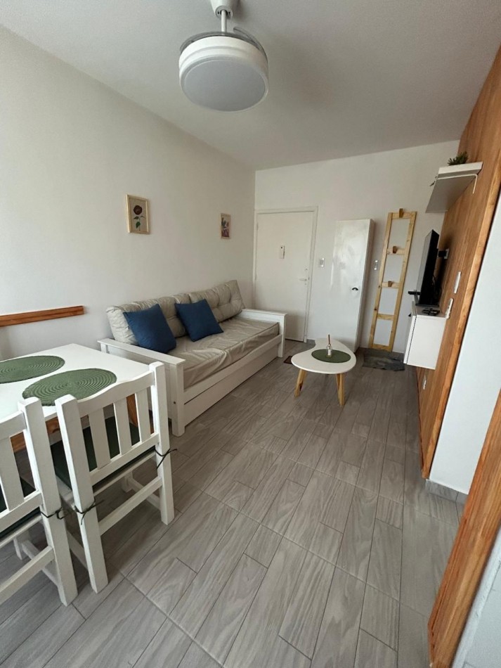 DEPARTAMENTO 3 AMBIENTES 