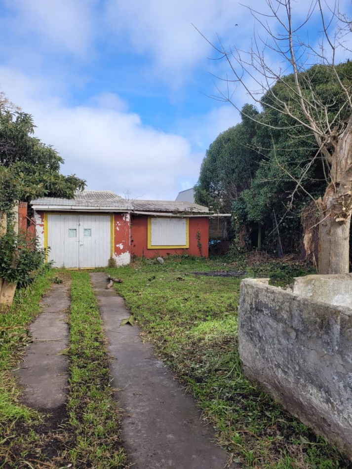 Casa en Playa Serena - Oportunidad de Inversion