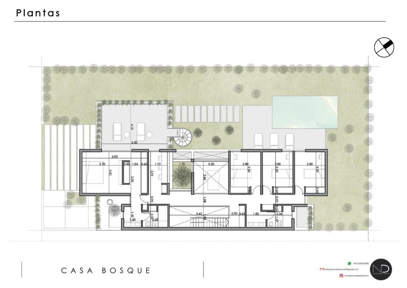 LOTE EN PROYECTO DE OBRA