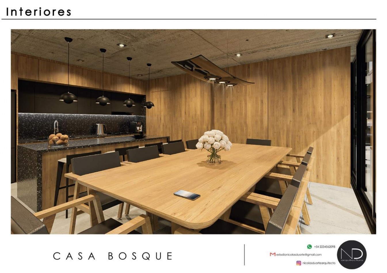 LOTE EN PROYECTO DE OBRA