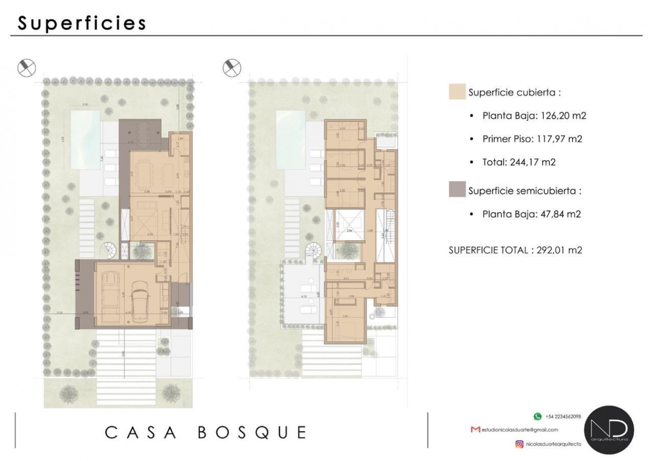 LOTE EN PROYECTO DE OBRA