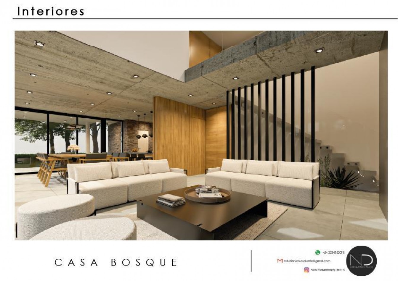 LOTE EN PROYECTO DE OBRA