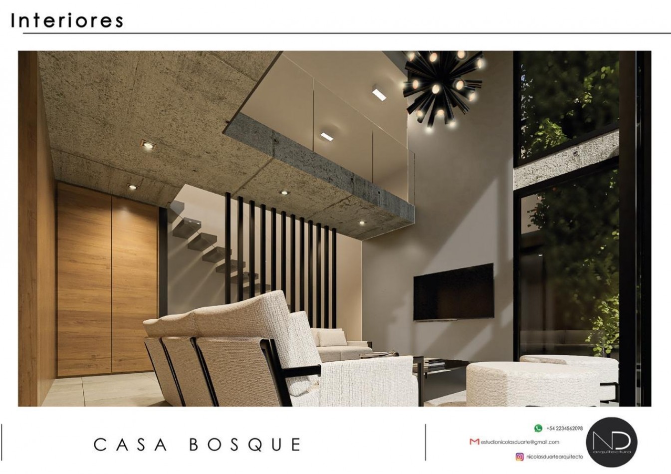 LOTE EN PROYECTO DE OBRA