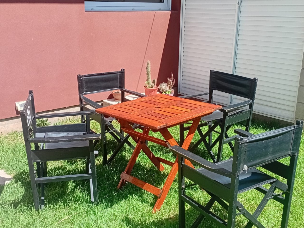 CASA 4 AMBIENTES EN DOS PLANTAS