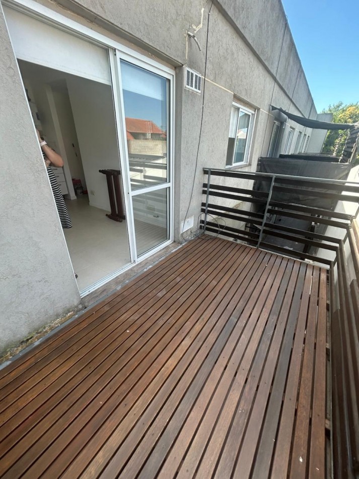 ALQUILER PH 2 AMBIENTES 24 MESES