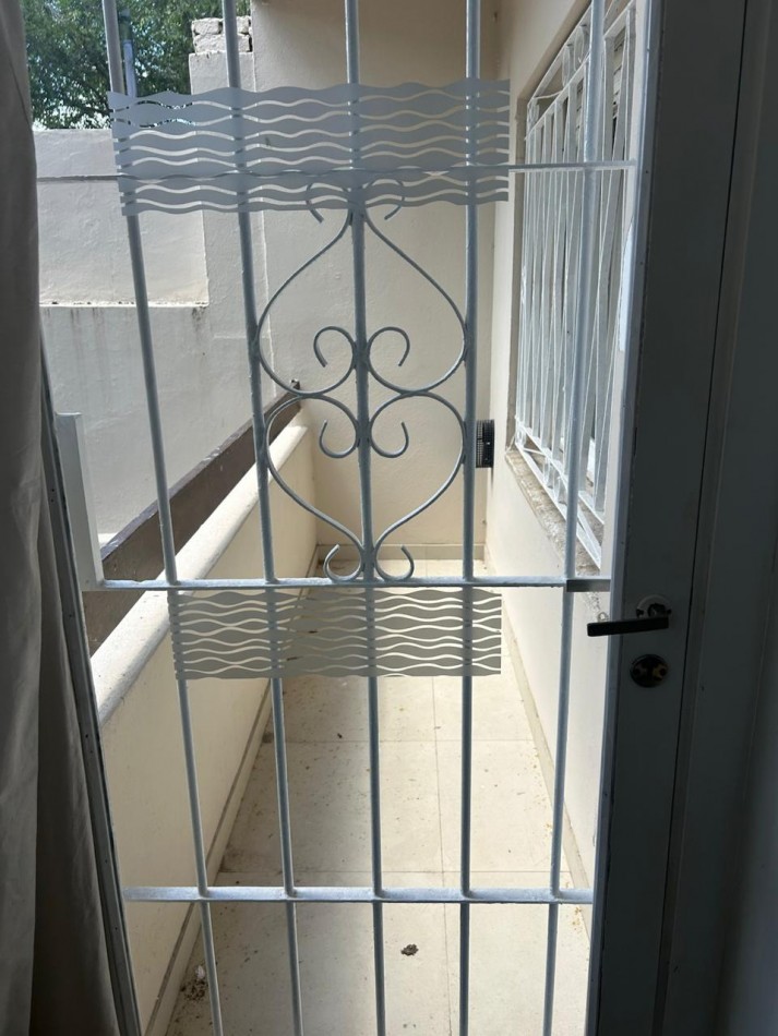 ALQUILER 3 AMBIENTES ESTUDIANTES 