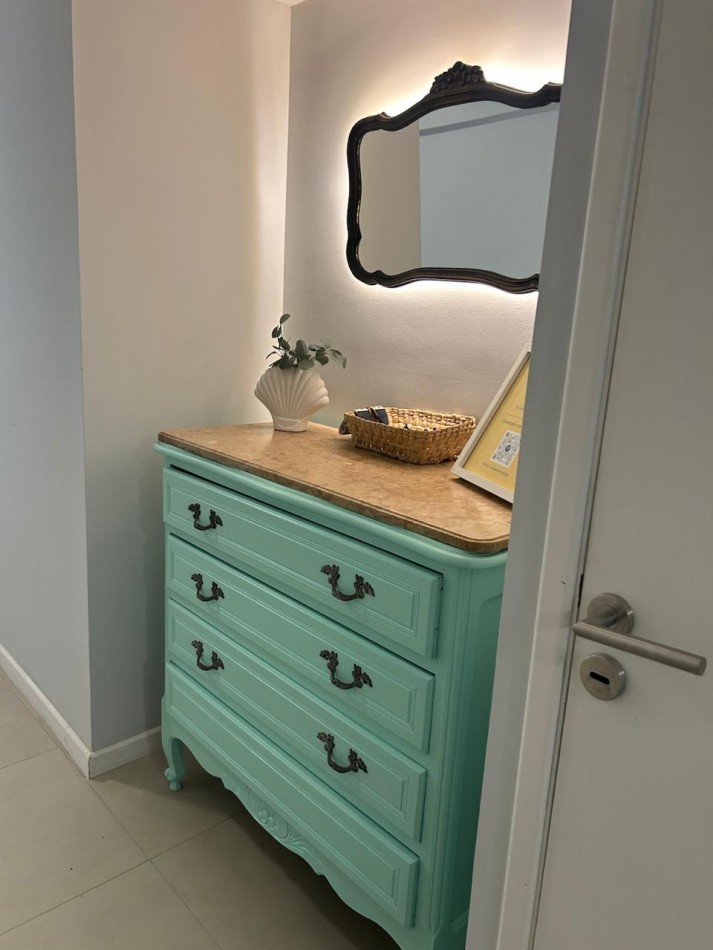 ALQUILER 3 AMBIENTES ESTUDIANTES 