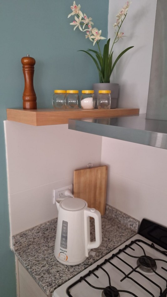 ALQUILER 3 AMBIENTES ESTUDIANTES 