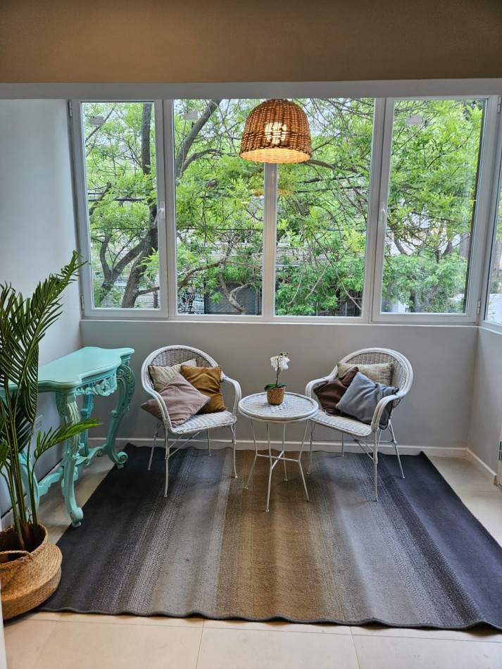 ALQUILER 3 AMBIENTES ESTUDIANTES 