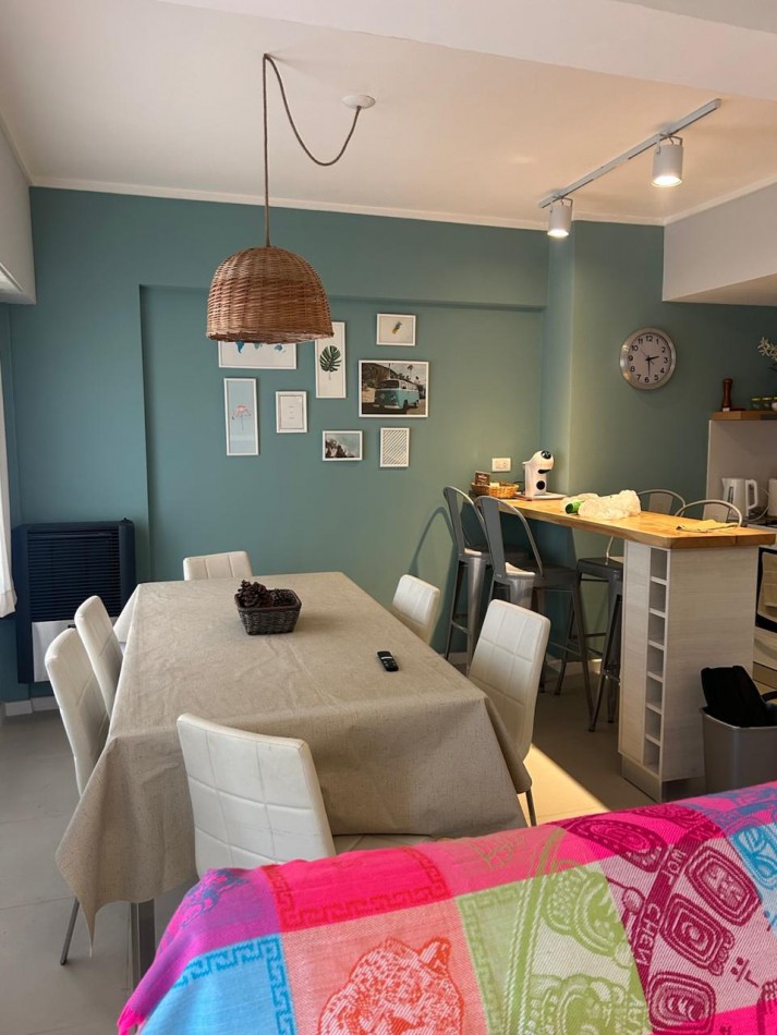 ALQUILER 3 AMBIENTES ESTUDIANTES 