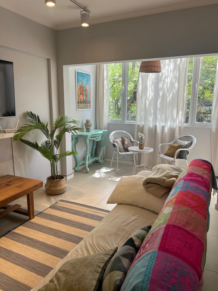 ALQUILER 3 AMBIENTES ESTUDIANTES 