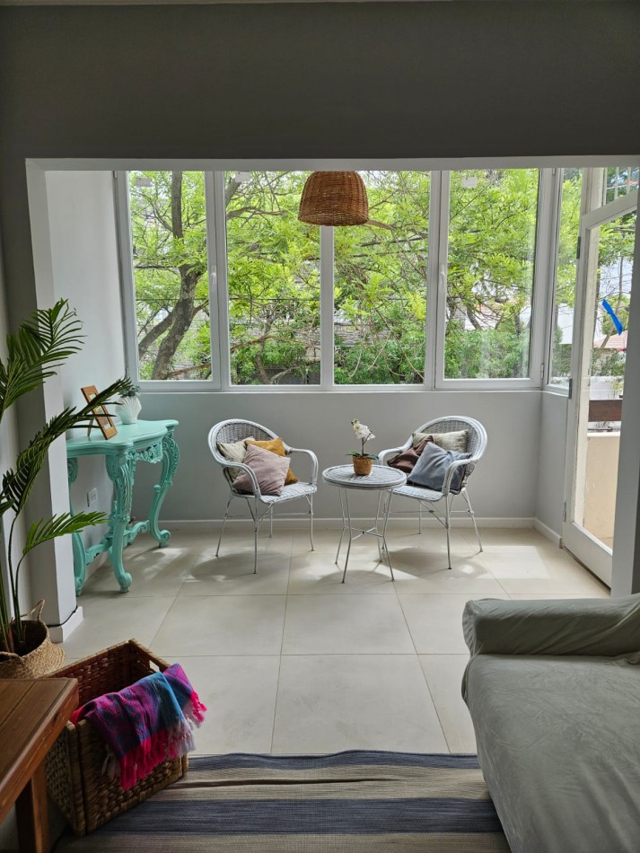 ALQUILER 3 AMBIENTES ESTUDIANTES 