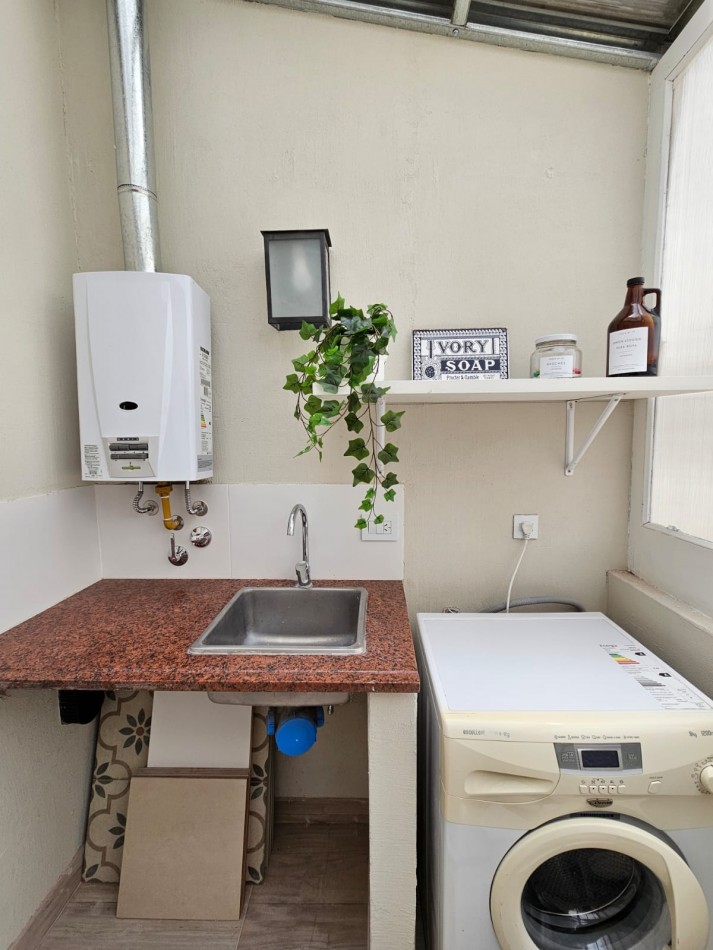 ALQUILER 3 AMBIENTES ESTUDIANTES 