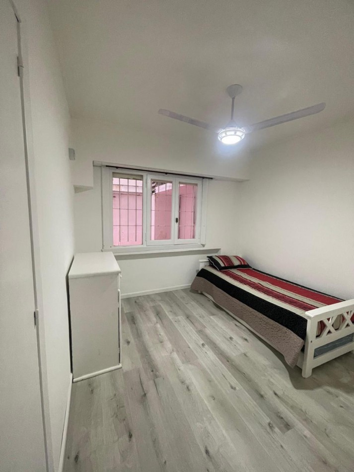 3 AMBIENTES A LA CALLE 