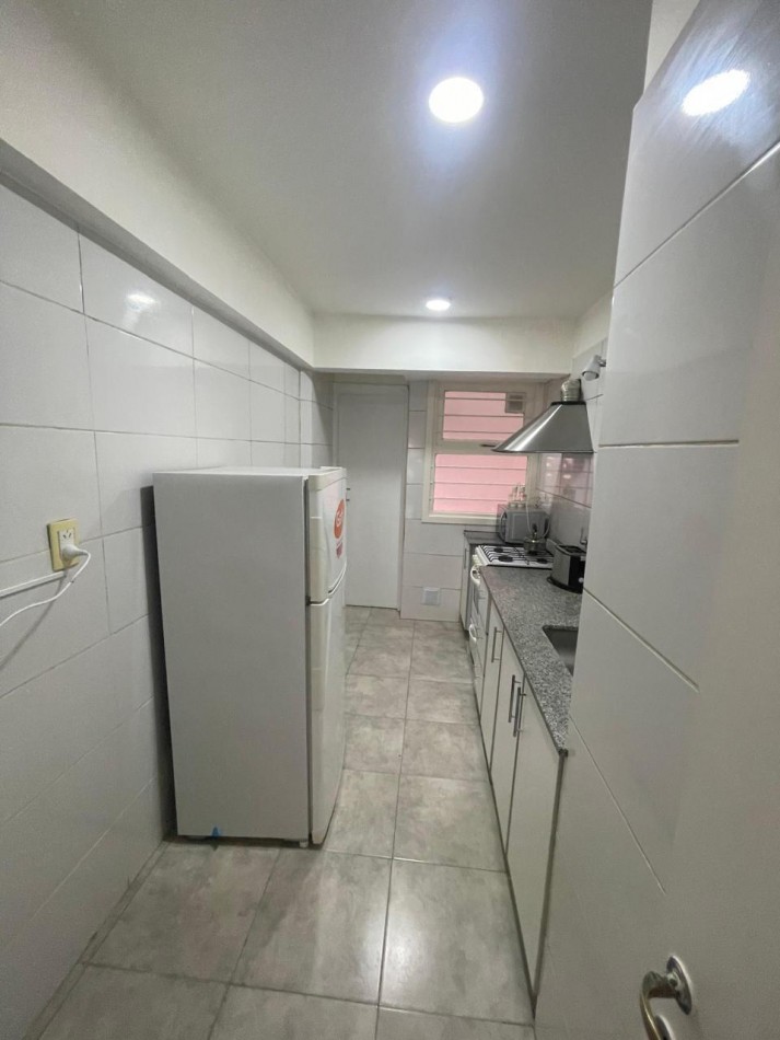 3 AMBIENTES A LA CALLE 