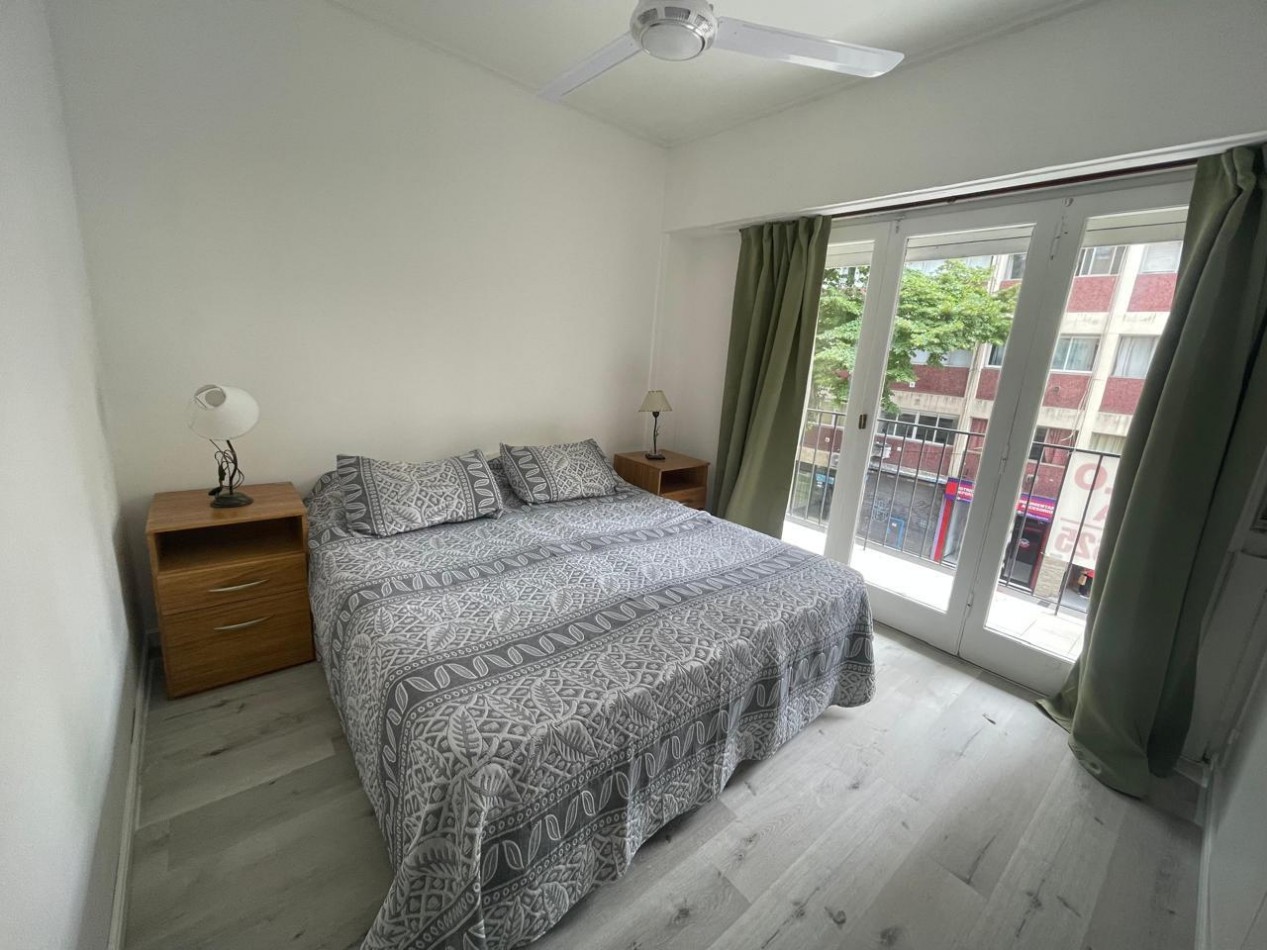 3 AMBIENTES A LA CALLE 