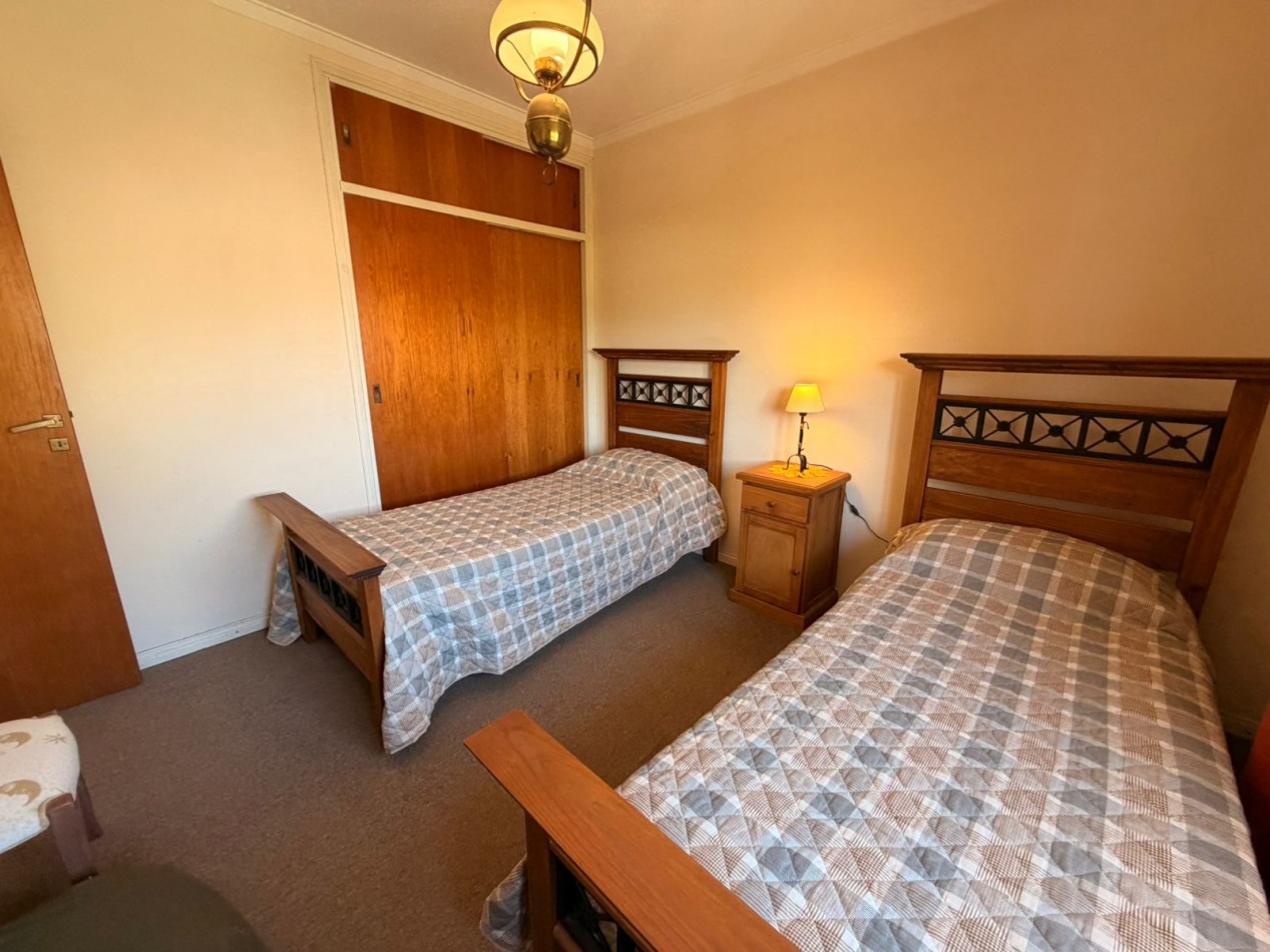 DUPLEX DE 3 AMBIENTES APTO CREDITO