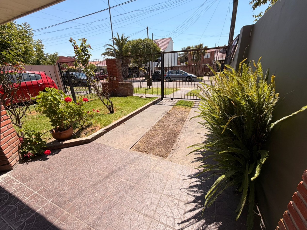 DUPLEX DE 3 AMBIENTES APTO CREDITO