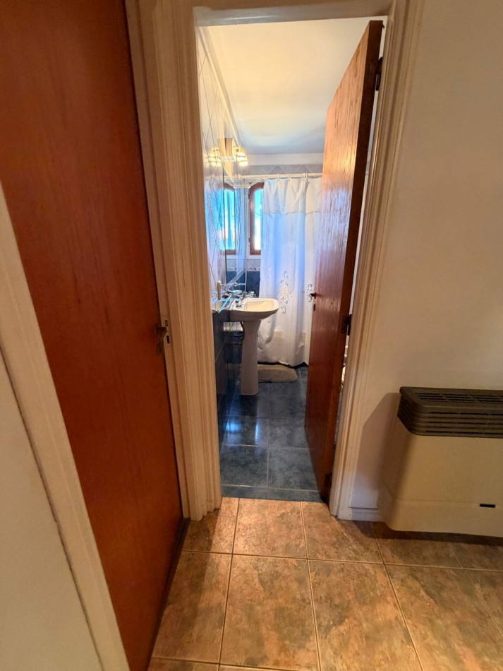 DUPLEX DE 3 AMBIENTES APTO CREDITO