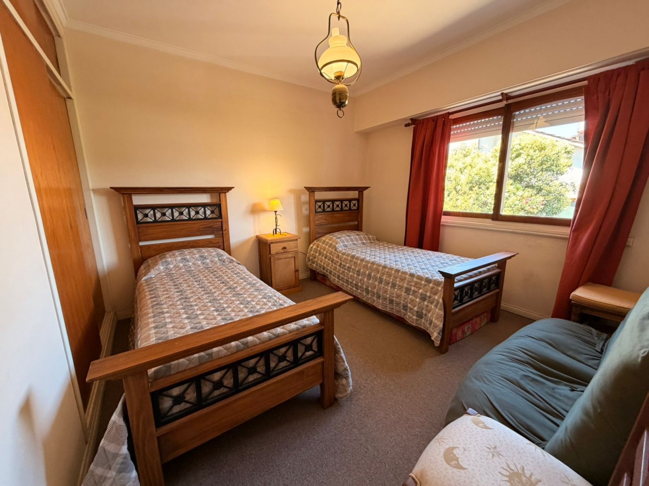 DUPLEX DE 3 AMBIENTES APTO CREDITO