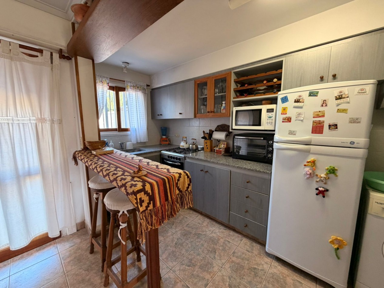 DUPLEX DE 3 AMBIENTES APTO CREDITO