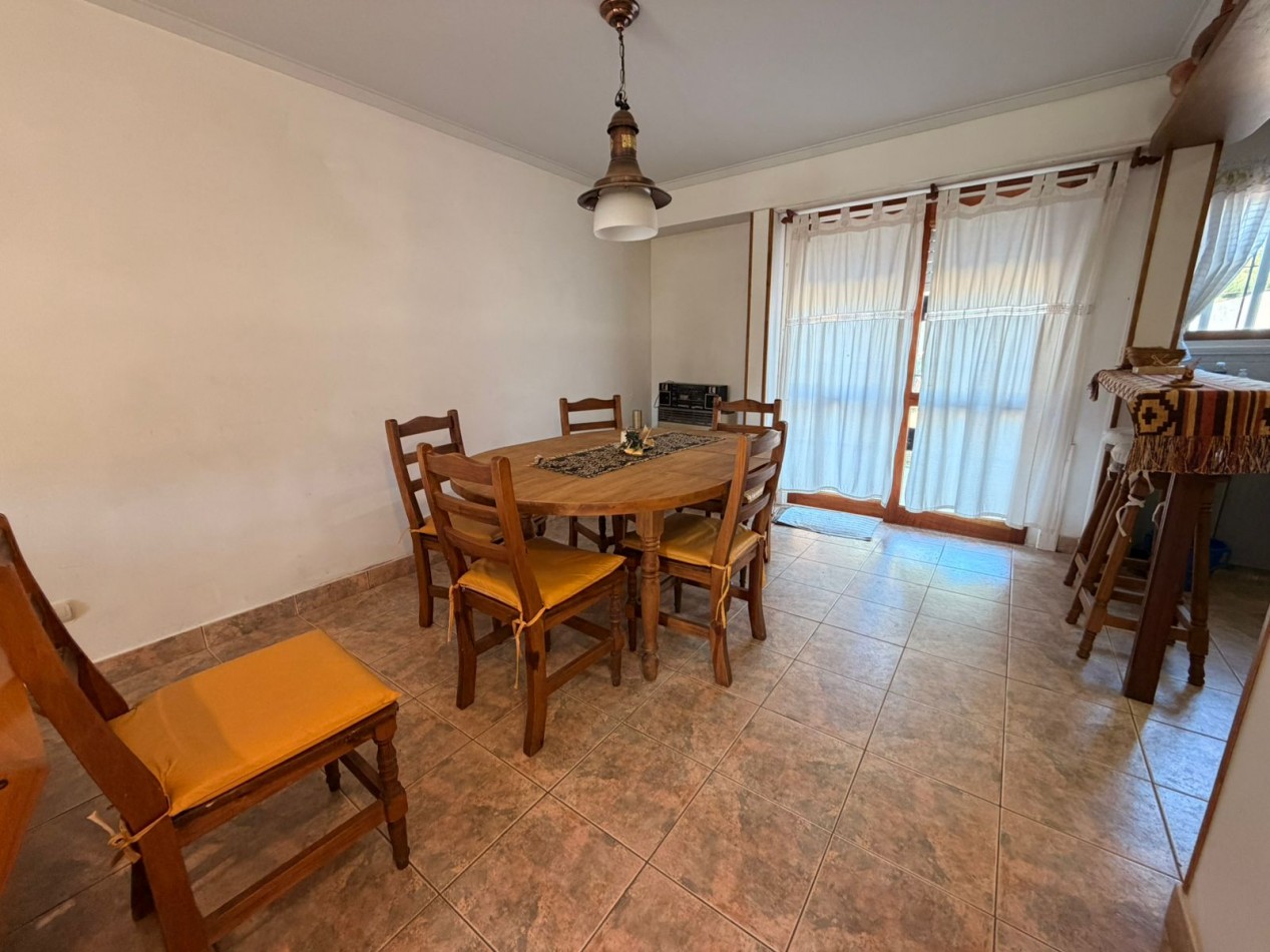 DUPLEX DE 3 AMBIENTES APTO CREDITO