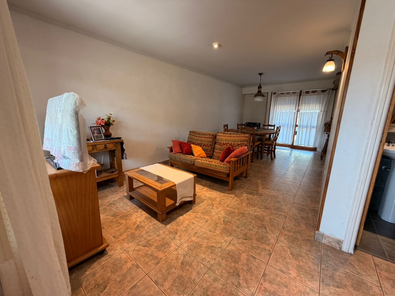 DUPLEX DE 3 AMBIENTES APTO CREDITO