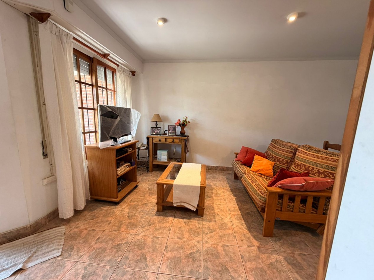 DUPLEX DE 3 AMBIENTES APTO CREDITO