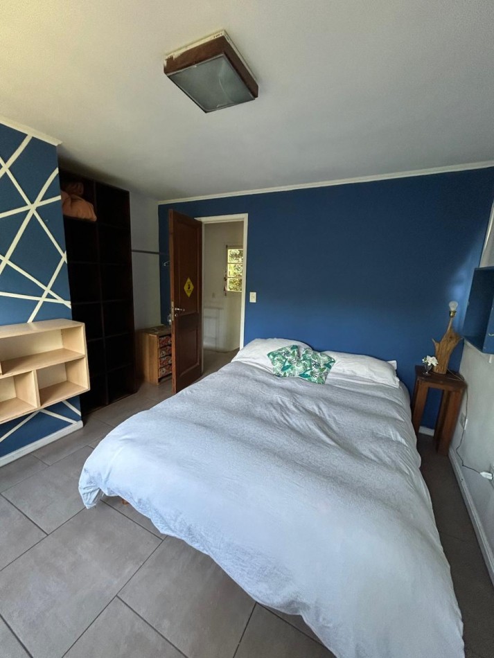 ALQUILER CASA DE 4 AMBIENTES 9 MESES