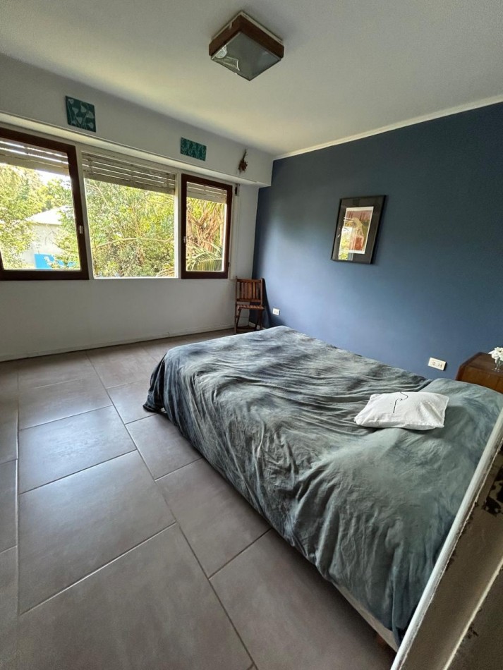 ALQUILER CASA DE 4 AMBIENTES 9 MESES