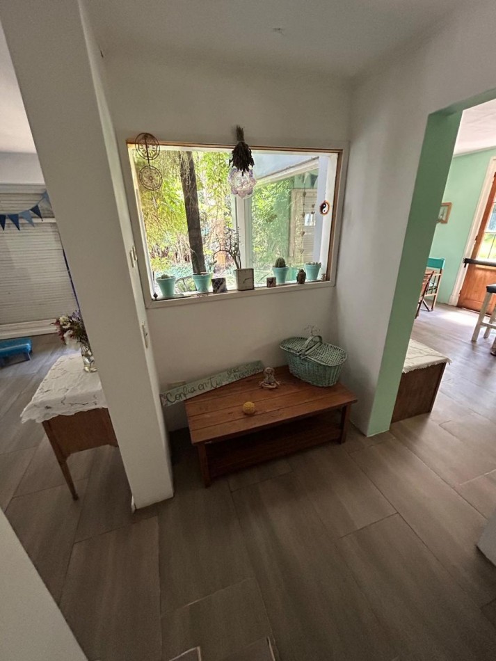 ALQUILER CASA DE 4 AMBIENTES 9 MESES