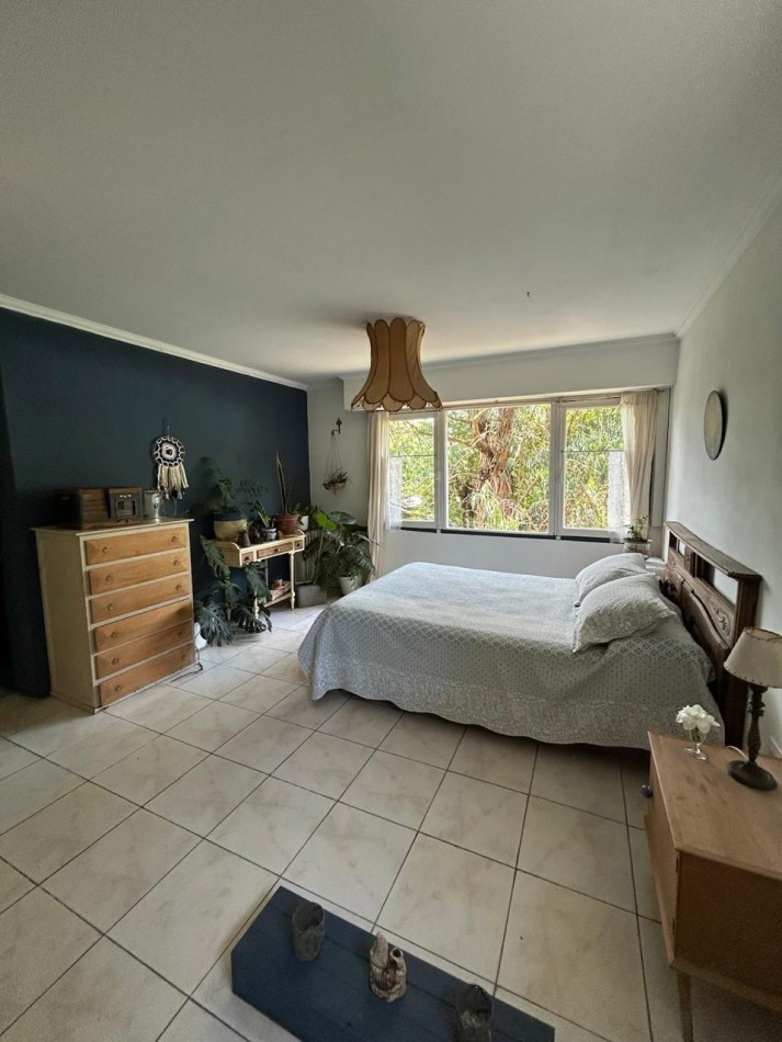 ALQUILER CASA DE 4 AMBIENTES 9 MESES