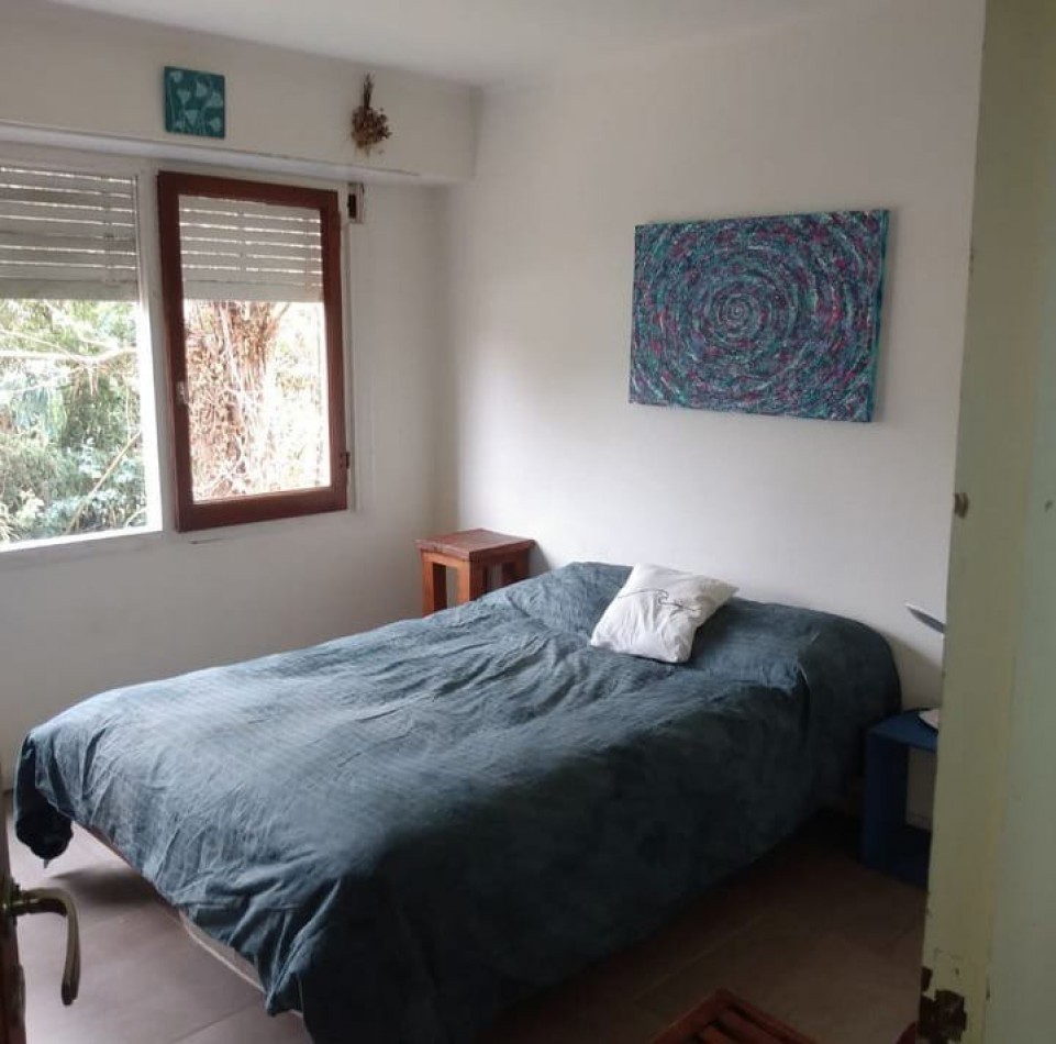 ALQUILER CASA DE 4 AMBIENTES 9 MESES