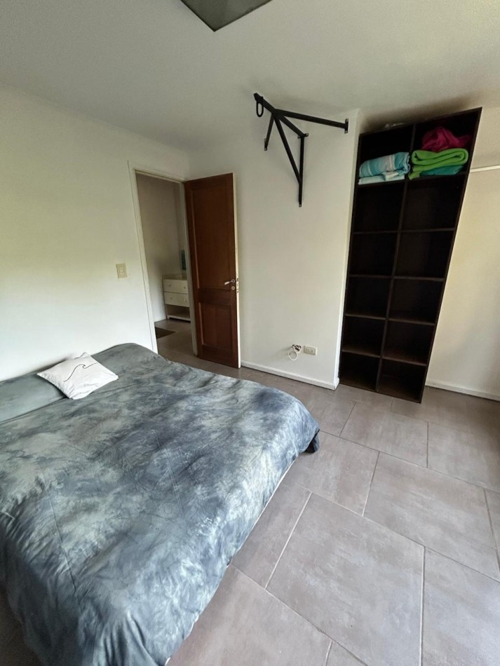 ALQUILER CASA DE 4 AMBIENTES 9 MESES