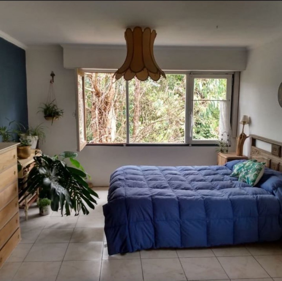 ALQUILER CASA DE 4 AMBIENTES 9 MESES