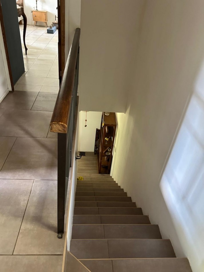 ALQUILER CASA DE 4 AMBIENTES 9 MESES