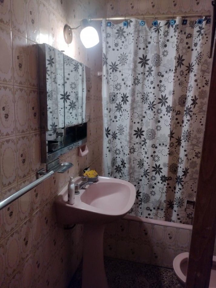 ALQUILER MONOAMBIENTE ESTUDIANTES