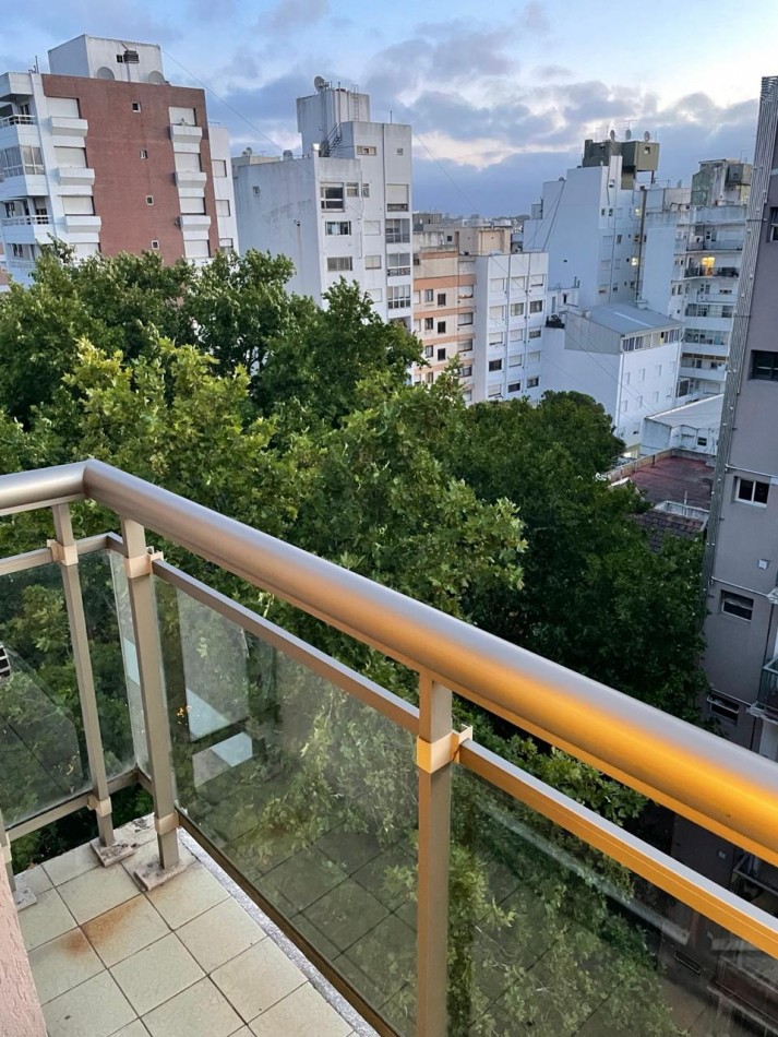 ALQUILER MONOAMBIENTE ESTUDIANTES