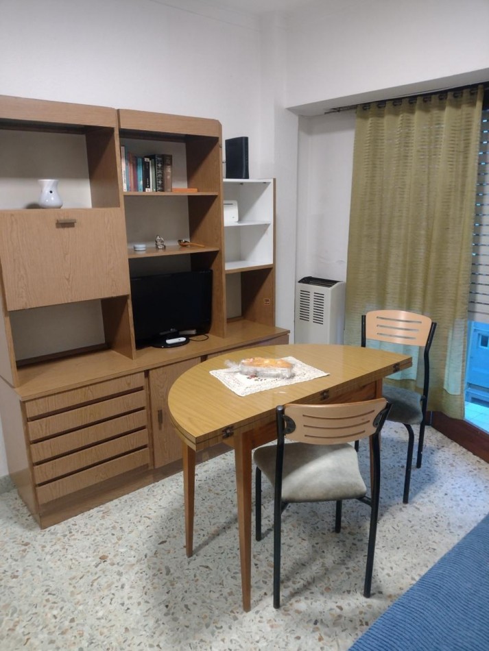 ALQUILER MONOAMBIENTE ESTUDIANTES