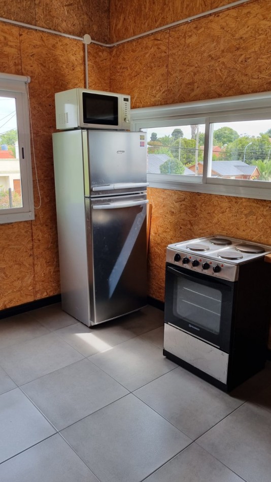 ALQUILER DEPARTAMENTO 1 AMBIENTE TIPO LOFT 12 MESES