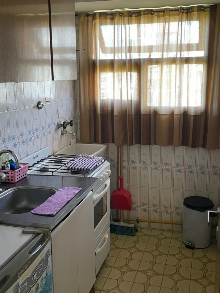 ALQUILER MONOAMBIENTE ESTUDIANTES