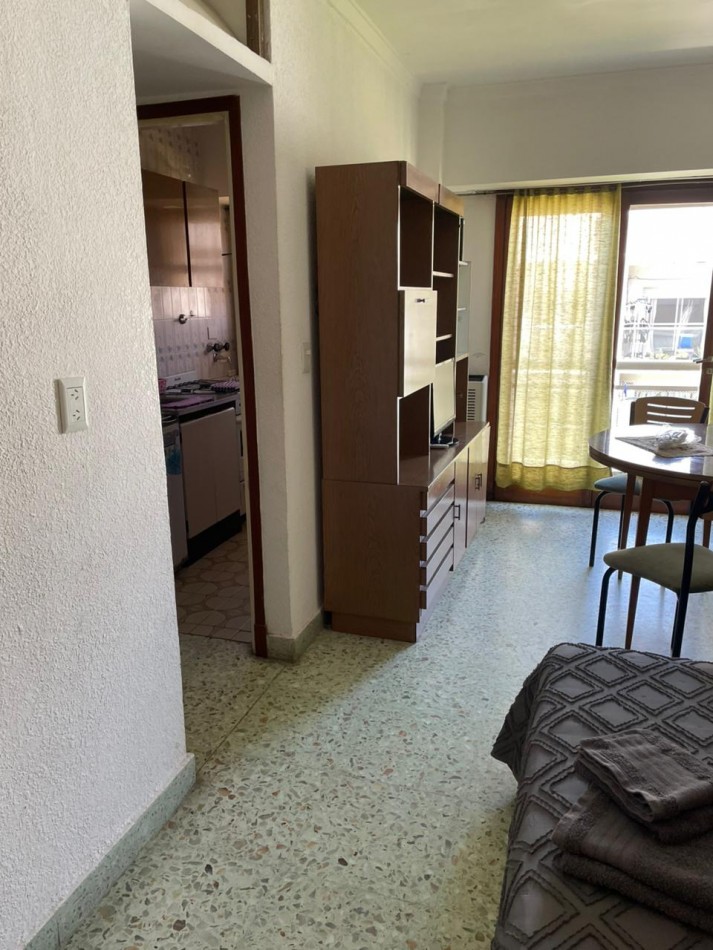 ALQUILER MONOAMBIENTE ESTUDIANTES