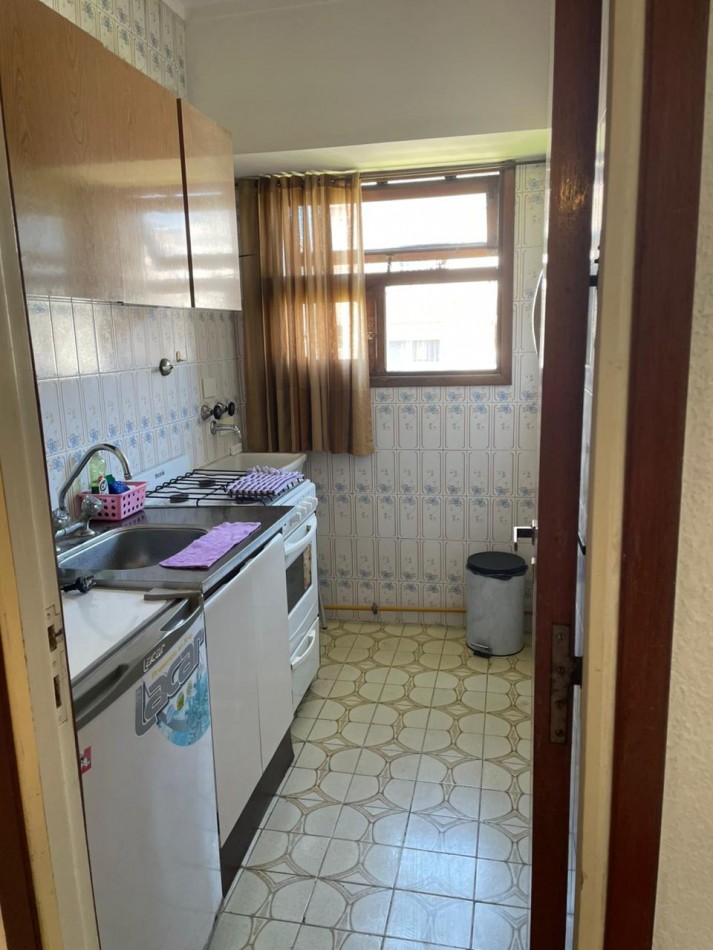 ALQUILER MONOAMBIENTE ESTUDIANTES