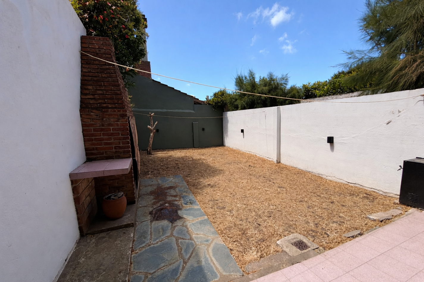 DUPLEX DE 3 AMBIENTES APTO CREDITO