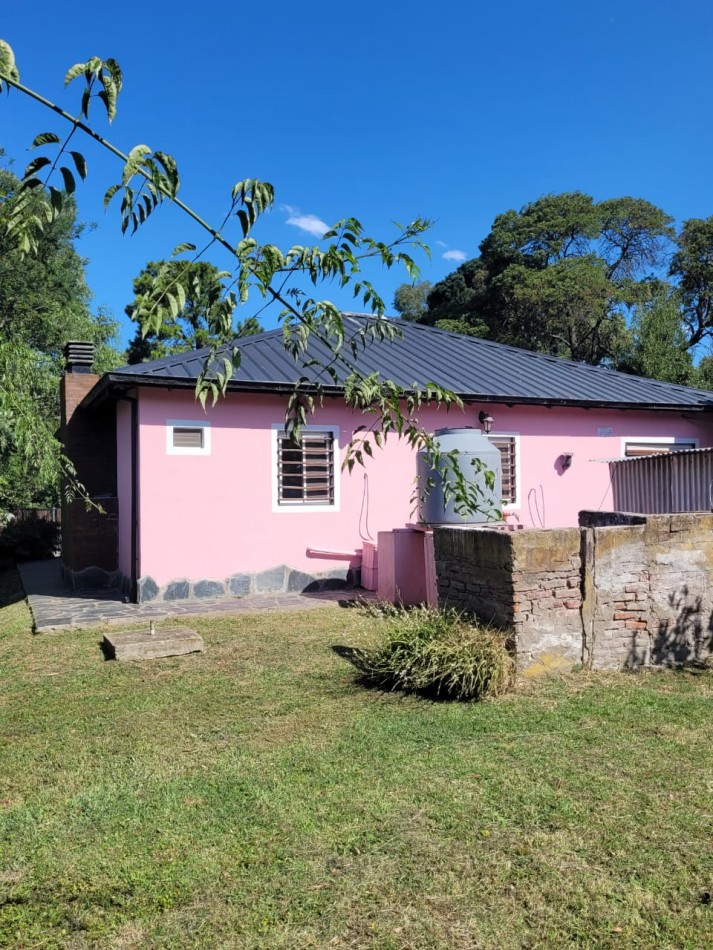 CASA DE 3 AMBIENTES EN ACANTILADOS