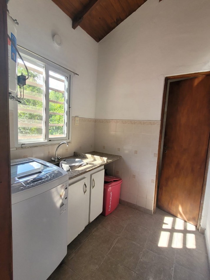 CASA DE 3 AMBIENTES EN ACANTILADOS